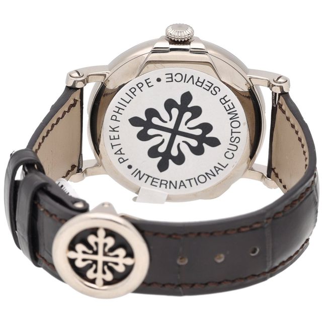 Patek Philippe Calatrava 5153G-012 Image 3